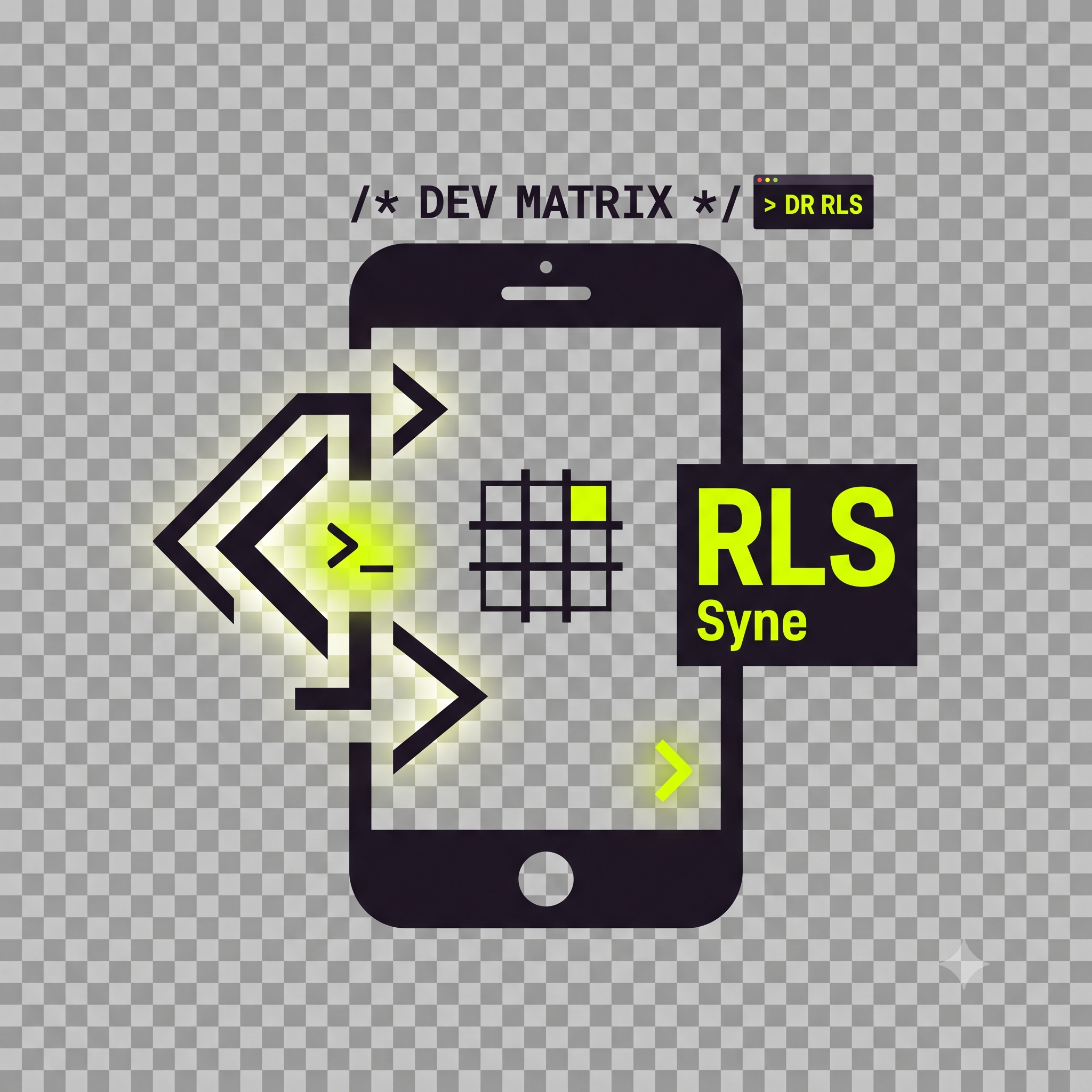 DR RLS LTDA Logo